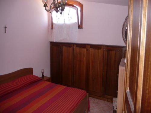 Mansarda Villa Alf Di Vito Tropea Room photo