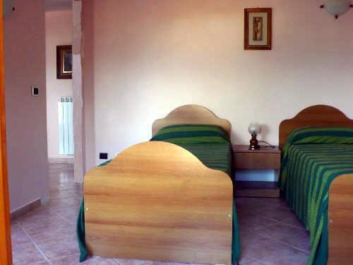 Mansarda Villa Alf Di Vito Tropea Room photo