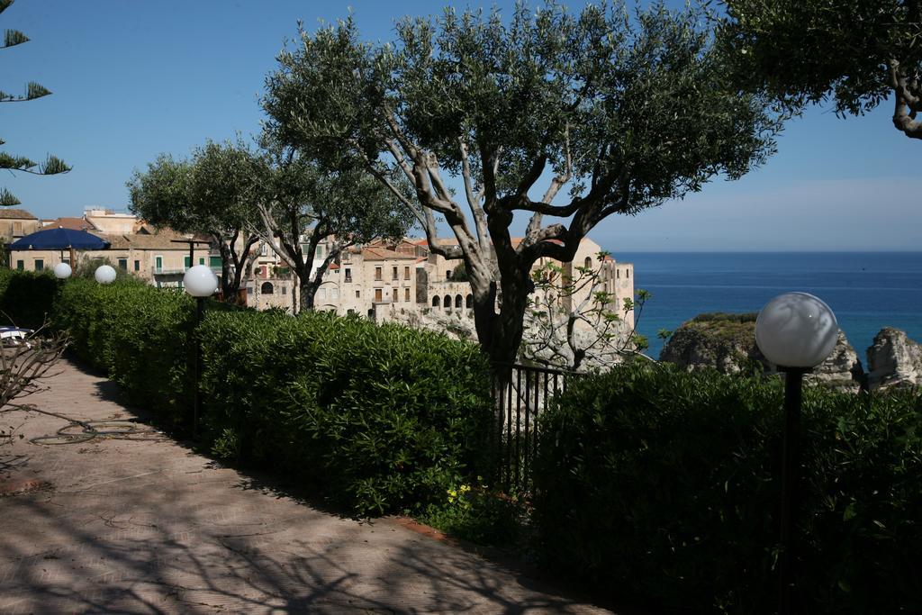 Mansarda Villa Alf Di Vito Tropea Room photo
